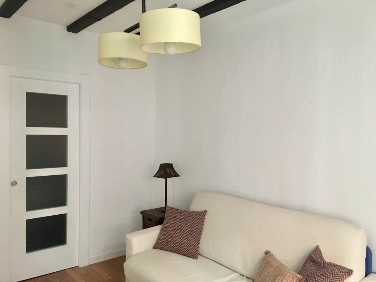 Malasana Dreaming A/c - Wifi Apartamento *