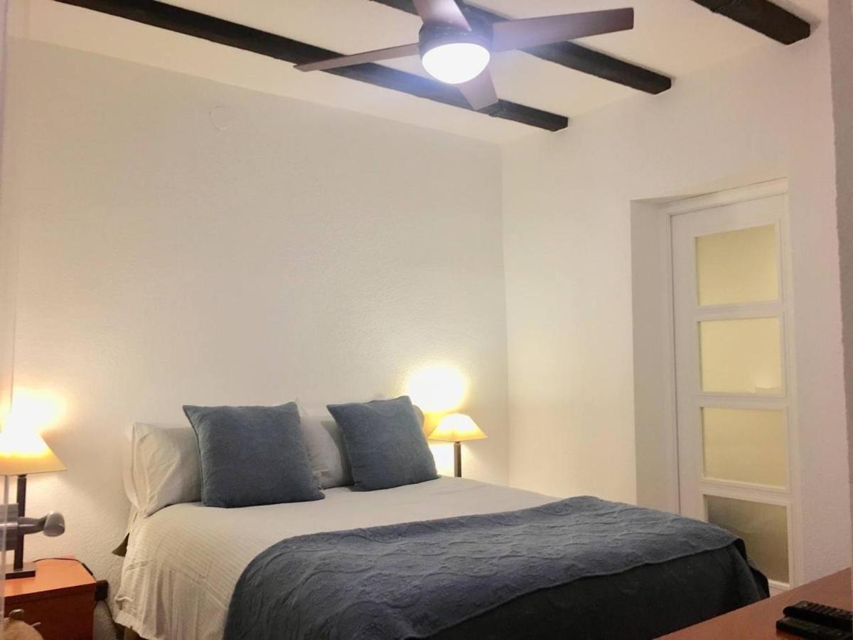Malasana Dreaming A/c - Wifi Apartamento *