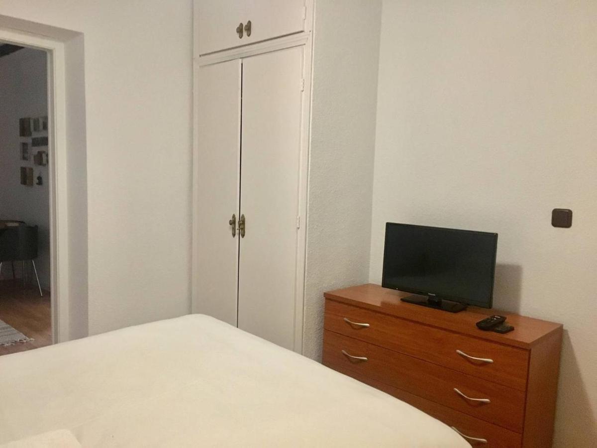 Apartamento Malasana Dreaming A/c - Wifi